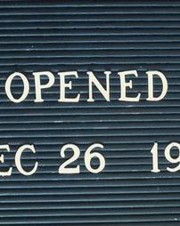 Open Sign December 26 1984