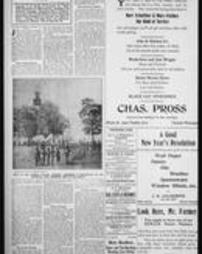 Mount Pleasant journal (April 24, 1912)