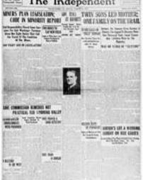 Wilkes-Barre Sunday Independent 1913-03-16