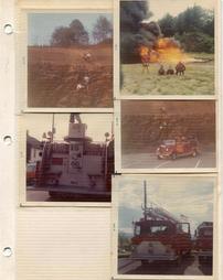 Richland Volunteer Fire Company Photo Album I Page 15