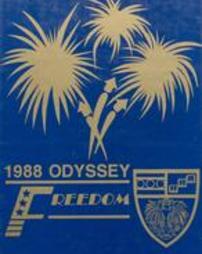 Odyssey Freedom 1988