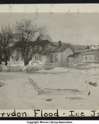 Flood of 1918 (1918)