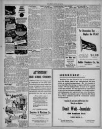 The Ambler Gazette 19440525