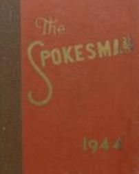 Spokesman 1944