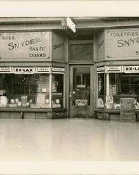 Snyder Drug Store