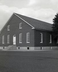 Brethren Meetinghouse, Unidentified #1