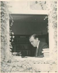 1937 Librarian