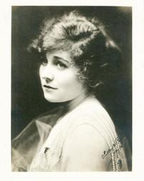 Publicity shot of Ethel Clayton
