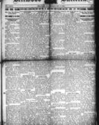 Bellwood Bulletin 1924-05-15