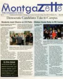 The Montgazette, Vol. 1, No. 8, 2008-05