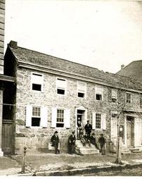 Norristown Herald building