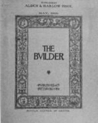 The Builder - May, 1901 Supplement
