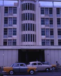 Ambassador hotel in Accra