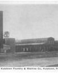 Kutztown Foundry & Machine Company, Kutztown (Pa.)