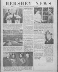 Hershey News 1962-11-22