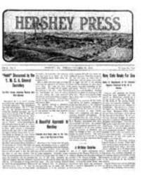 The Hershey Press 1910-10-28