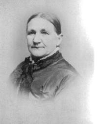 Charlotte Strausser Breitenstein