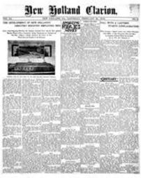 New Holland Clarion 1912-02-24