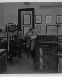 [The Laboratory Press, Carnegie Institute of Technology