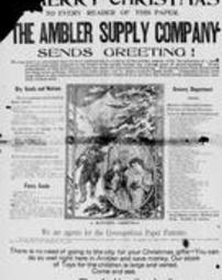 Ambler Gazette 1897-12-09