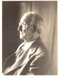 John S. Duss (later life)
