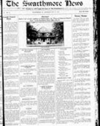 Swarthmorean 1914 July 18