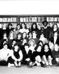 Library - 1987