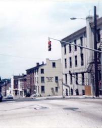 Photographs of W. Airy St. - Swede to Bridge