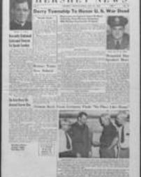 Hershey News 1954-05-27