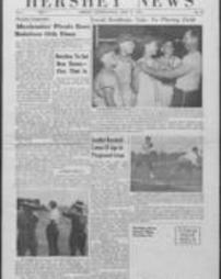 Hershey News 1954-06-17