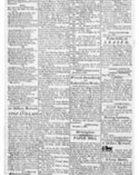 Huntingdon Gazette 1806-12-25
