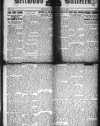 Bellwood Bulletin 1940-05-02