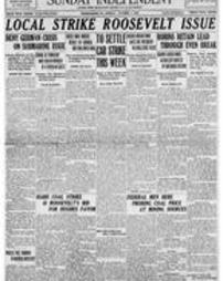Wilkes-Barre Sunday Independent 1916-10-01