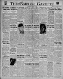 The Ambler Gazette 19440810