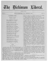 Dickinson Liberal 1883-03-01