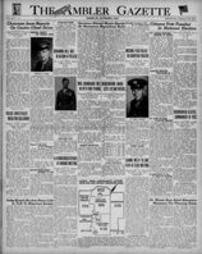 The Ambler Gazette 19441102