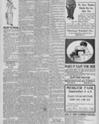Mercer Dispatch 1912-08-23