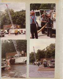 Richland Volunteer Fire Company Photo Album V Page 41