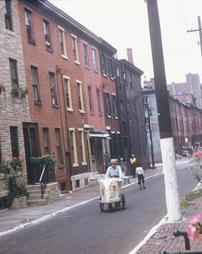 Addison Street [1700 Block] 1956
