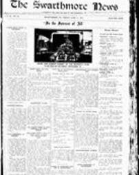 Swarthmorean 1915 June 11