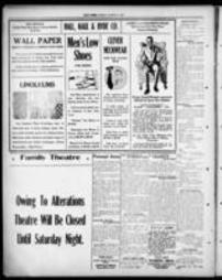 St. Marys Daily Press 1923-1923