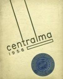 Centralma, Central Catholic High School, Reading, PA (1956)