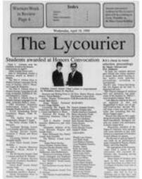 Lycourier 1990-04-18