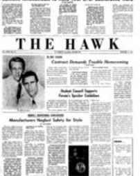 The Hawk 1967-12-13
