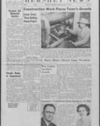 Hershey News 1954-05-13