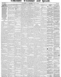 Lancaster Examiner and Herald 1856-07-16
