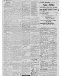 The Ambler Gazette 18981027