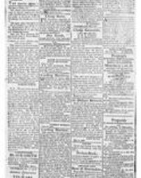 Huntingdon Gazette 1807-07-09