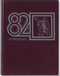 Rosmarian (Class of 1982)