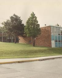 Penn Lincoln Elementary School